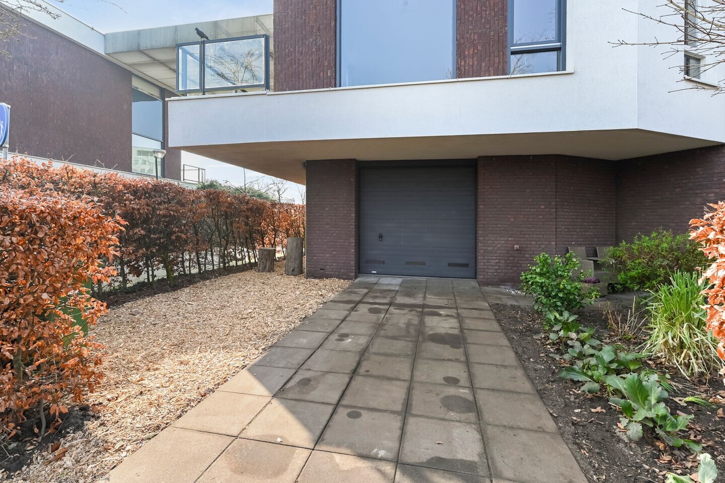 Hoekwoning te koop: van Royenstraat 19, Voorburg