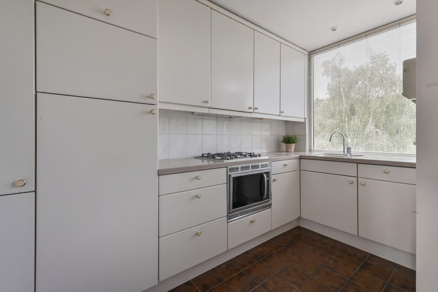 Appartement te koop: van Leeuwenstraat 56, Voorburg