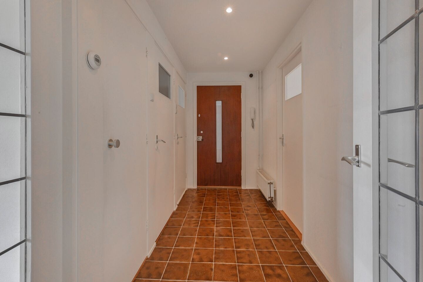 Appartement te koop: van Leeuwenstraat 56, Voorburg