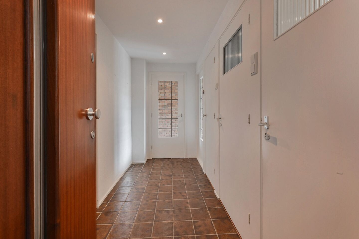Appartement te koop: van Leeuwenstraat 56, Voorburg