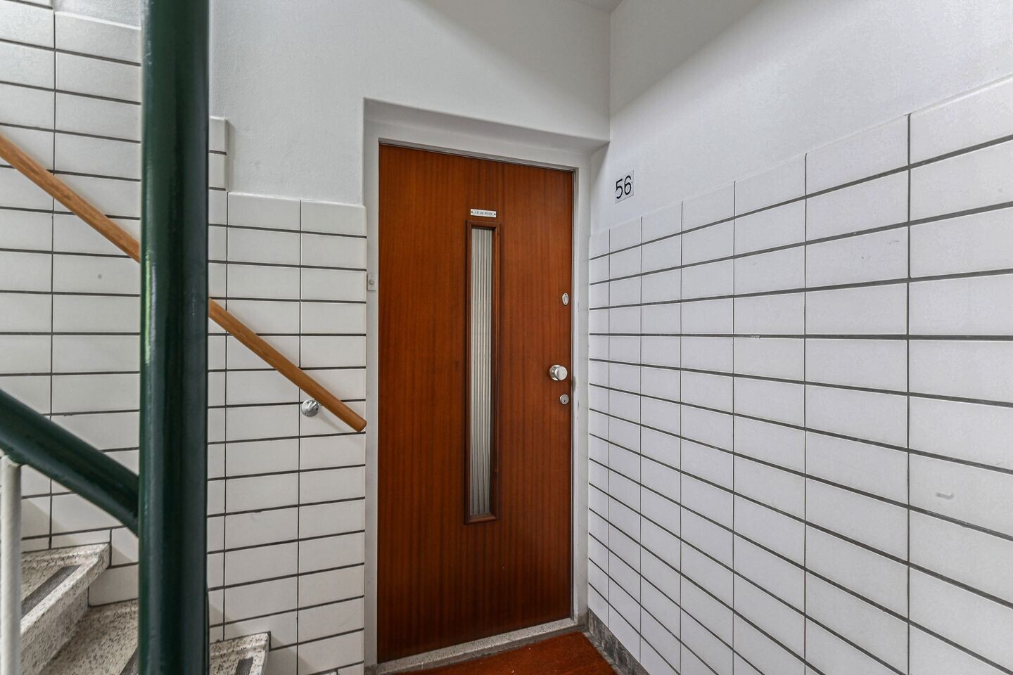 Appartement te koop: van Leeuwenstraat 56, Voorburg