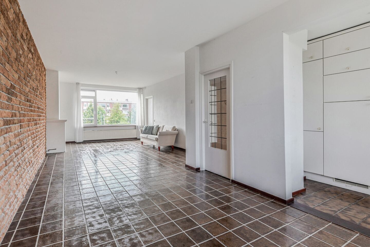 Appartement te koop: van Leeuwenstraat 56, Voorburg