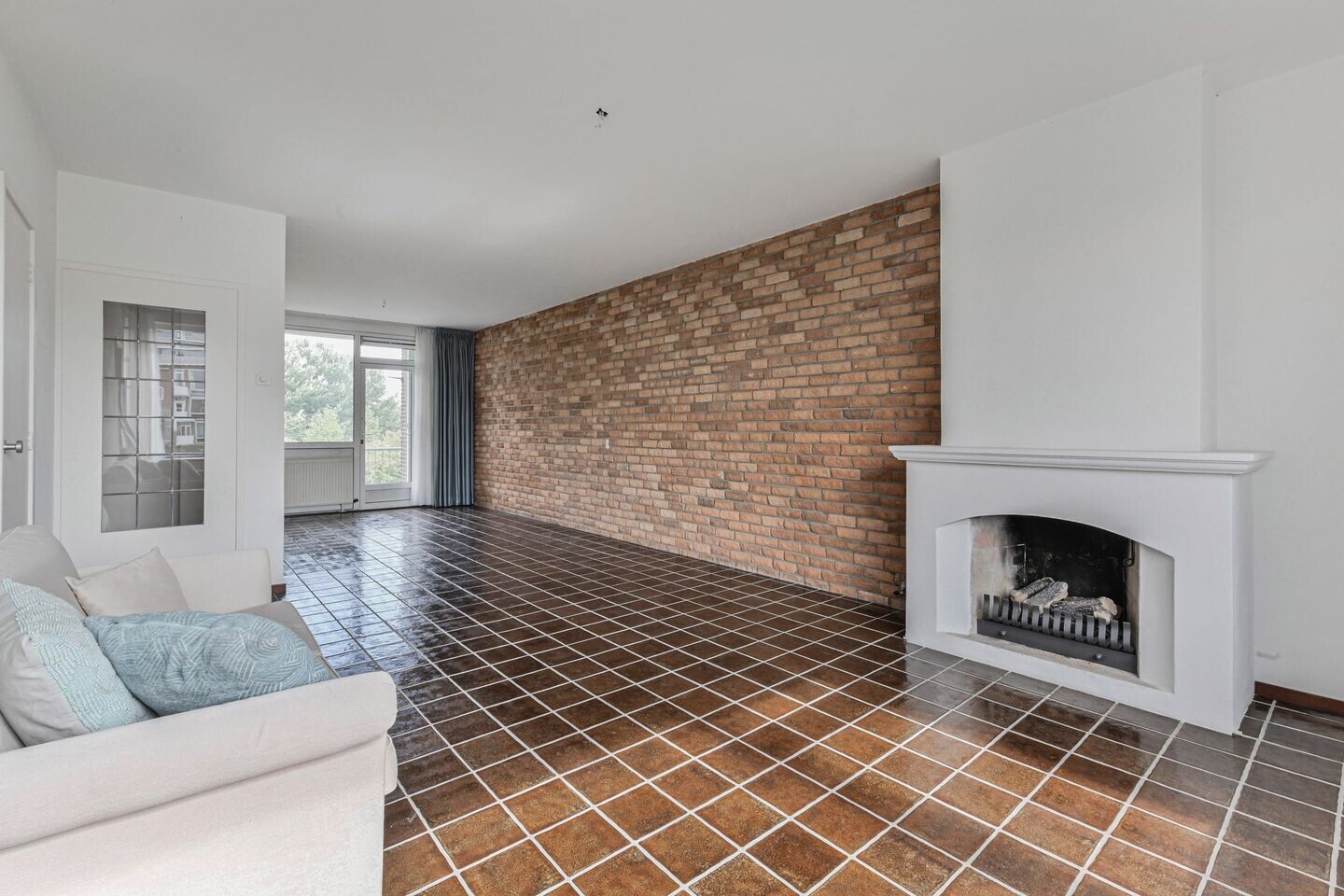 Appartement te koop: van Leeuwenstraat 56, Voorburg