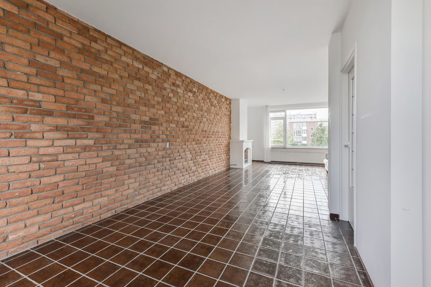Appartement te koop: van Leeuwenstraat 56, Voorburg