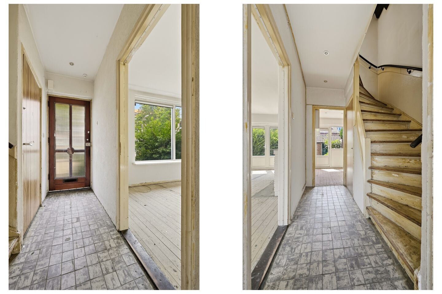 Tussenwoning te koop: De Genestetstraat 9, Voorburg