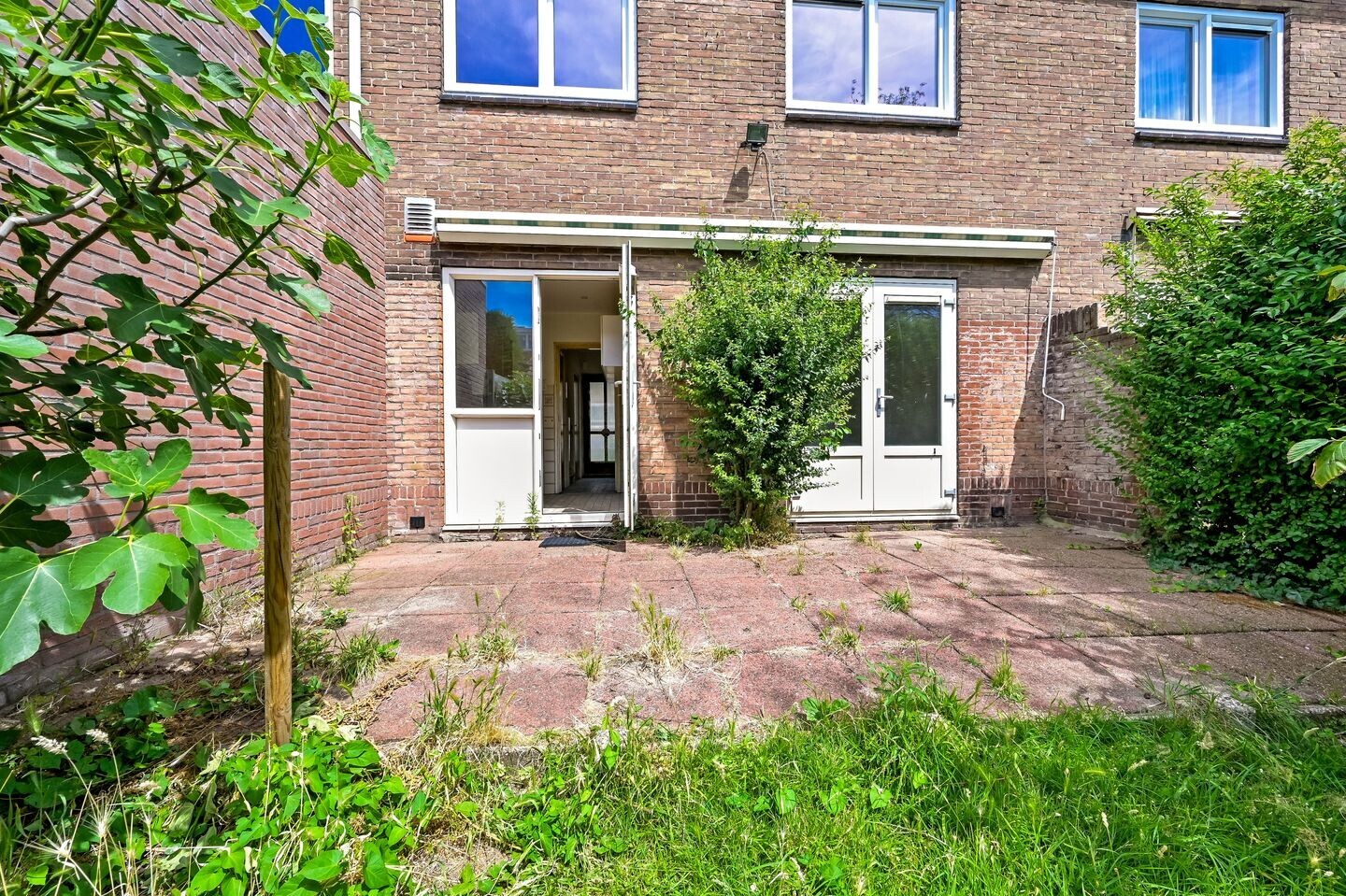 Tussenwoning te koop: De Genestetstraat 9, Voorburg