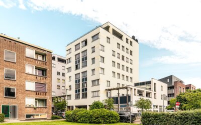 Versteegstraat 19
