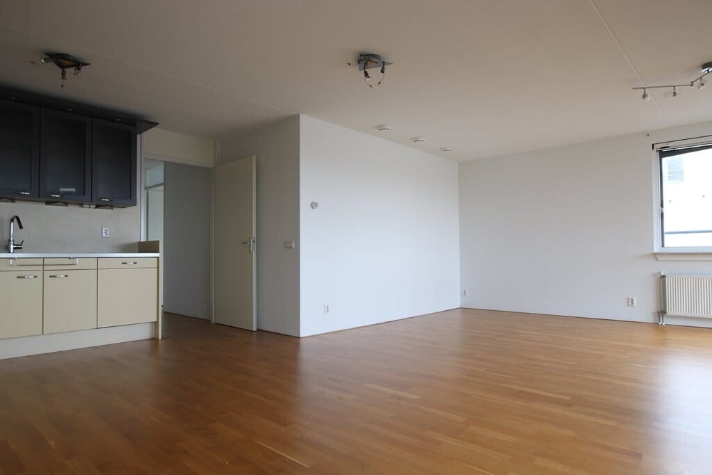 Appartement te huur: Versteegstraat 63, Voorburg