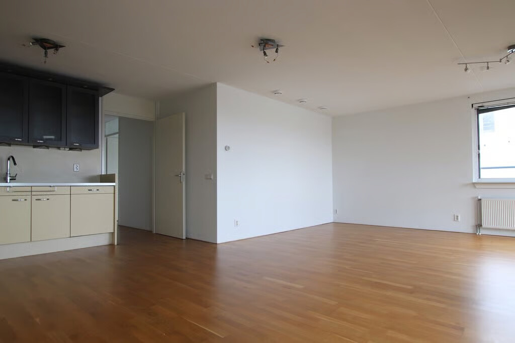 Appartement te huur: Versteegstraat 63, Voorburg