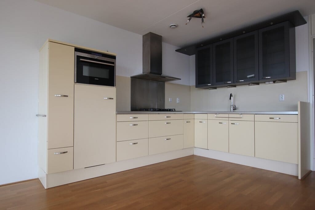 Appartement te huur: Versteegstraat 63, Voorburg