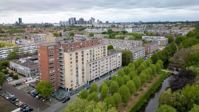 Spinozalaan 36-N