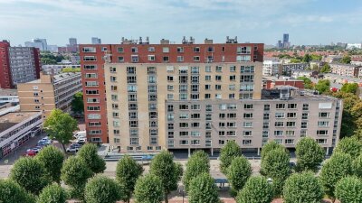 Spinozalaan 38-A