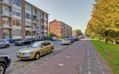 Spinozalaan 73
