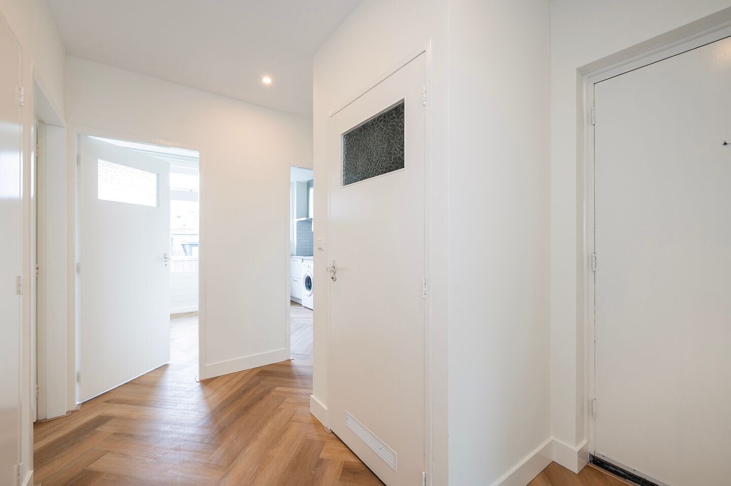Appartement te koop: Spinozalaan 201, Voorburg