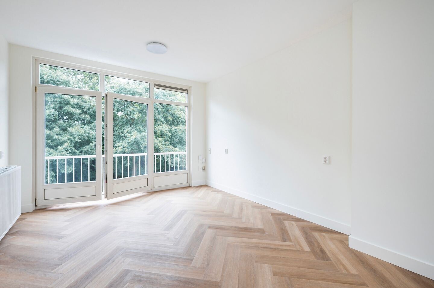 Appartement te koop: Spinozalaan 201, Voorburg