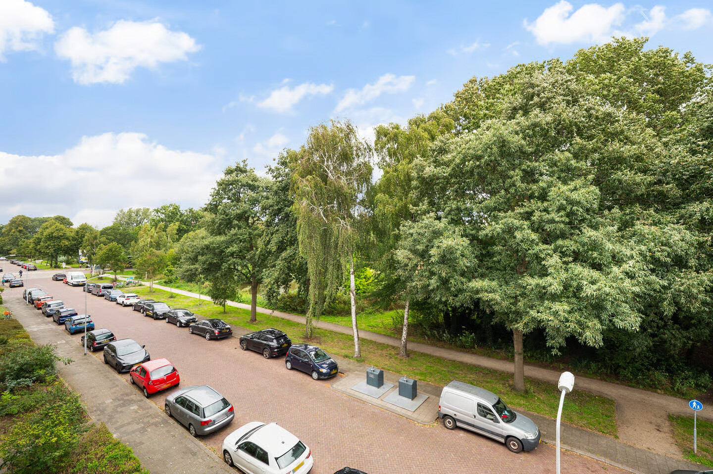 Appartement te koop: Spinozalaan 201, Voorburg