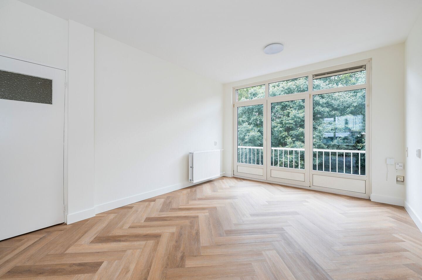 Appartement te koop: Spinozalaan 201, Voorburg
