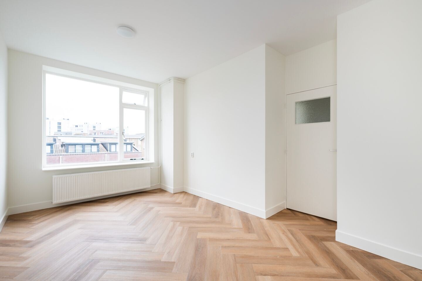 Appartement te koop: Spinozalaan 201, Voorburg