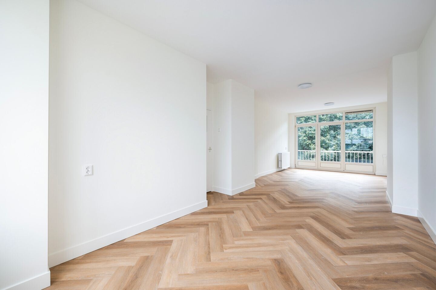 Appartement te koop: Spinozalaan 201, Voorburg