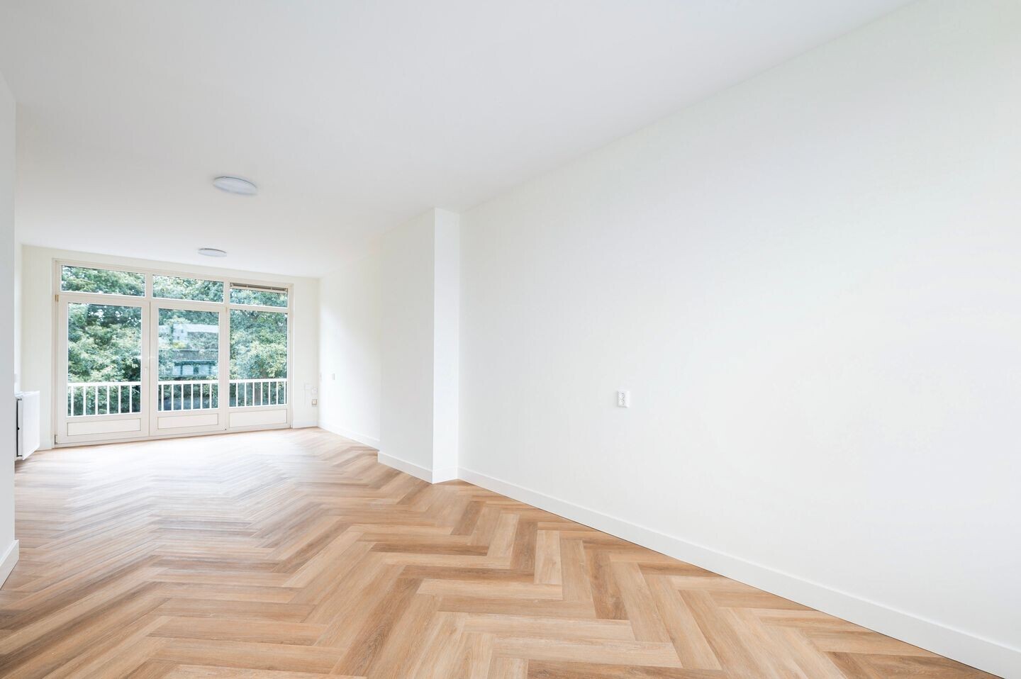 Appartement te koop: Spinozalaan 201, Voorburg
