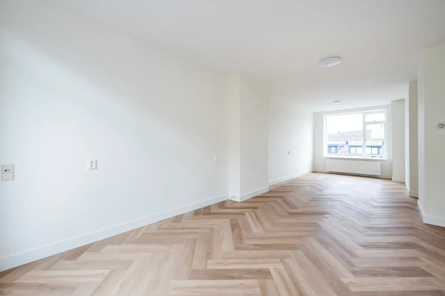 Appartement te koop: Spinozalaan 201, Voorburg
