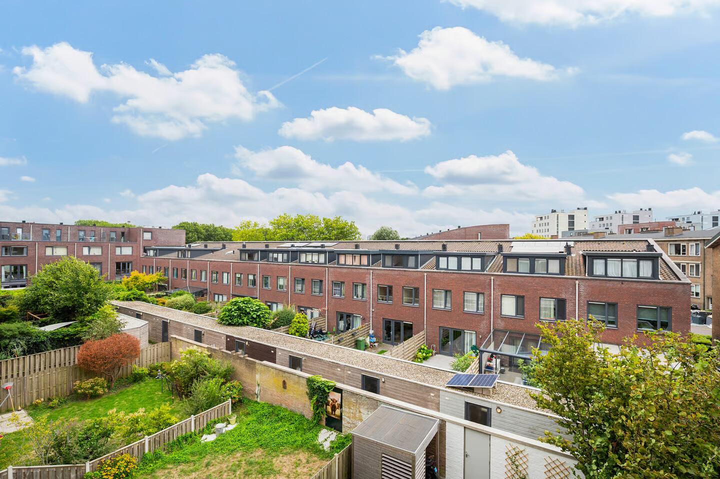 Appartement te koop: Spinozalaan 201, Voorburg