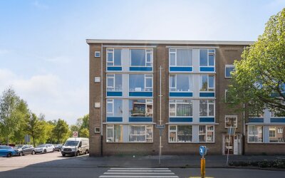 Spinozalaan 283