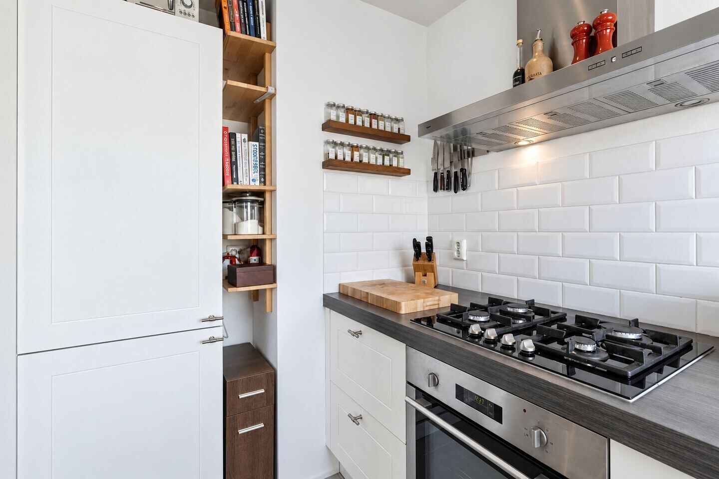 Appartement te koop: Prinses Beatrixlaan 10, Voorburg