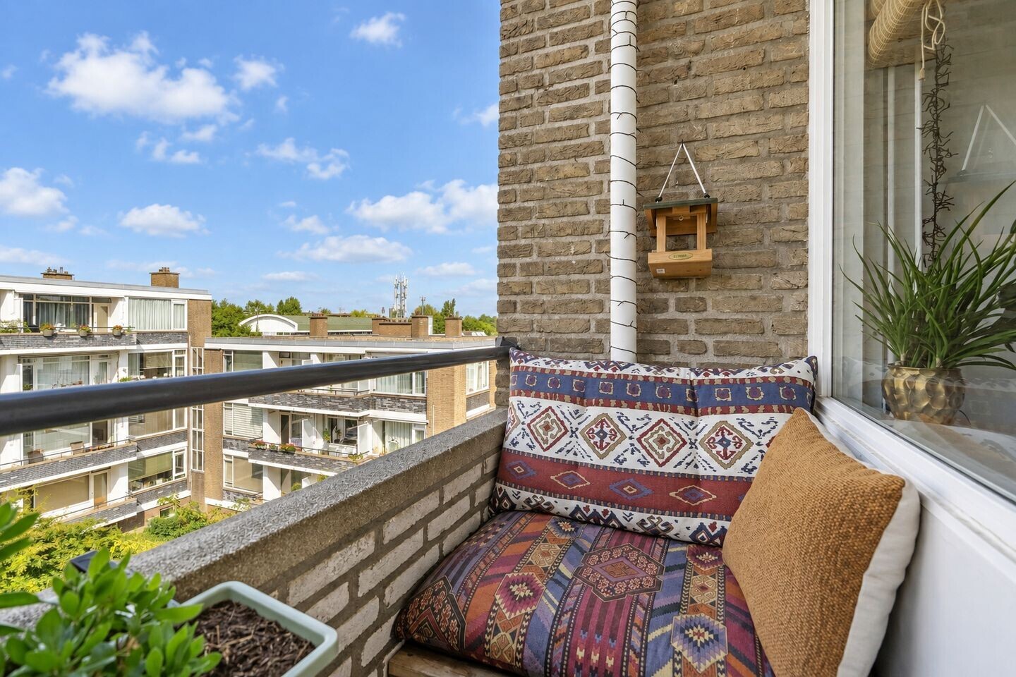 Appartement te koop: Prinses Beatrixlaan 10, Voorburg