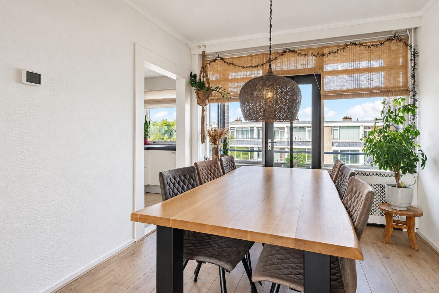 Appartement te koop: Prinses Beatrixlaan 10, Voorburg