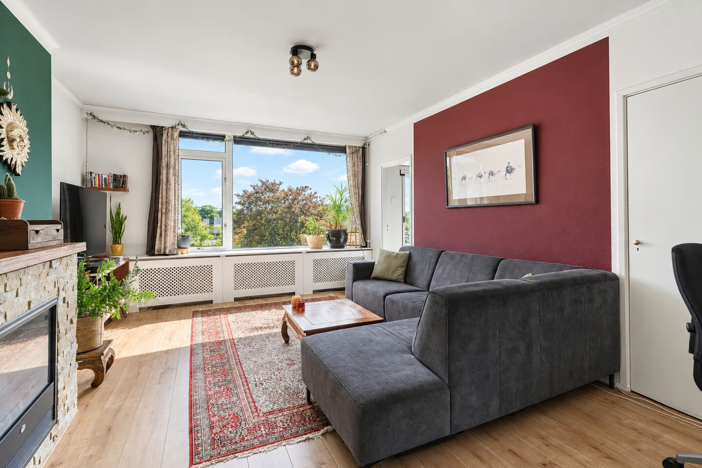 Appartement te koop: Prinses Beatrixlaan 10, Voorburg