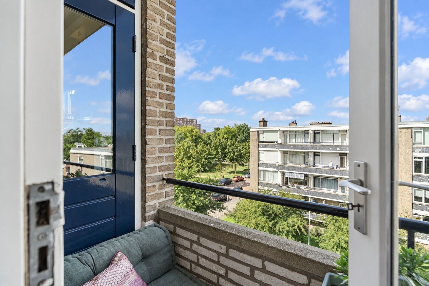 Appartement te koop: Prinses Beatrixlaan 10, Voorburg