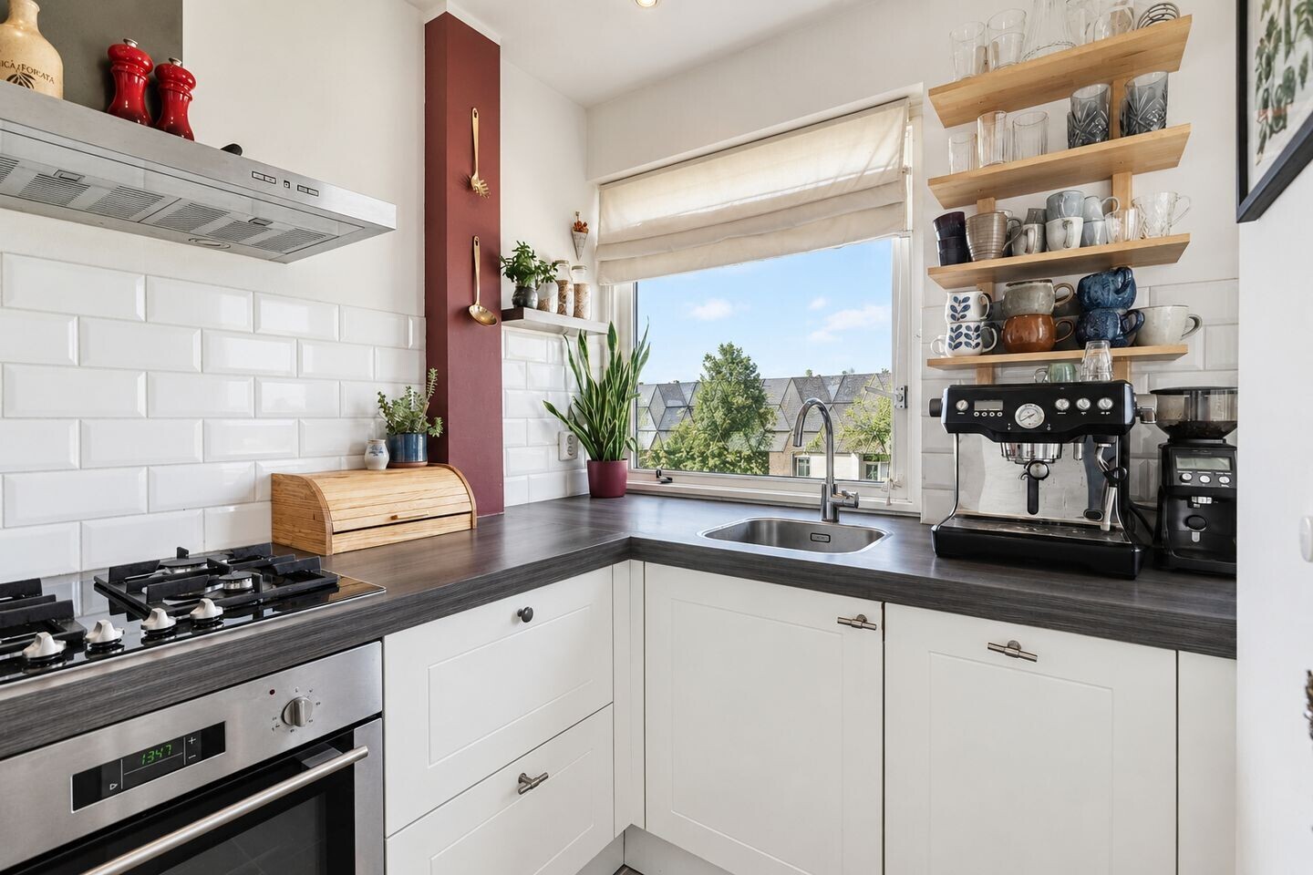 Appartement te koop: Prinses Beatrixlaan 10, Voorburg