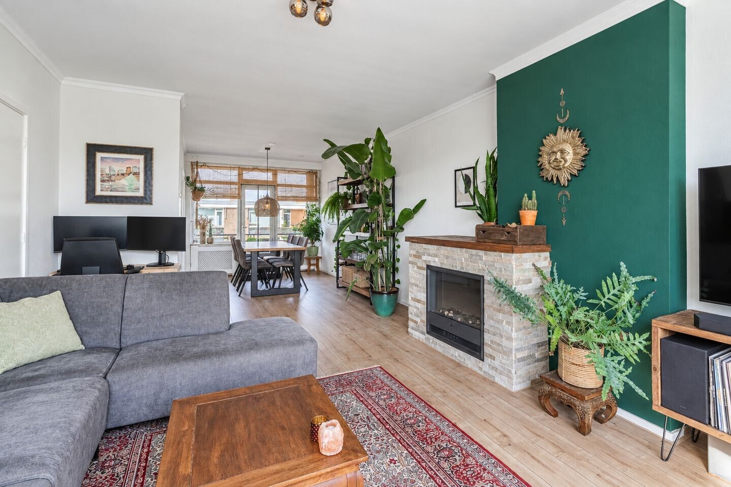 Appartement te koop: Prinses Beatrixlaan 10, Voorburg