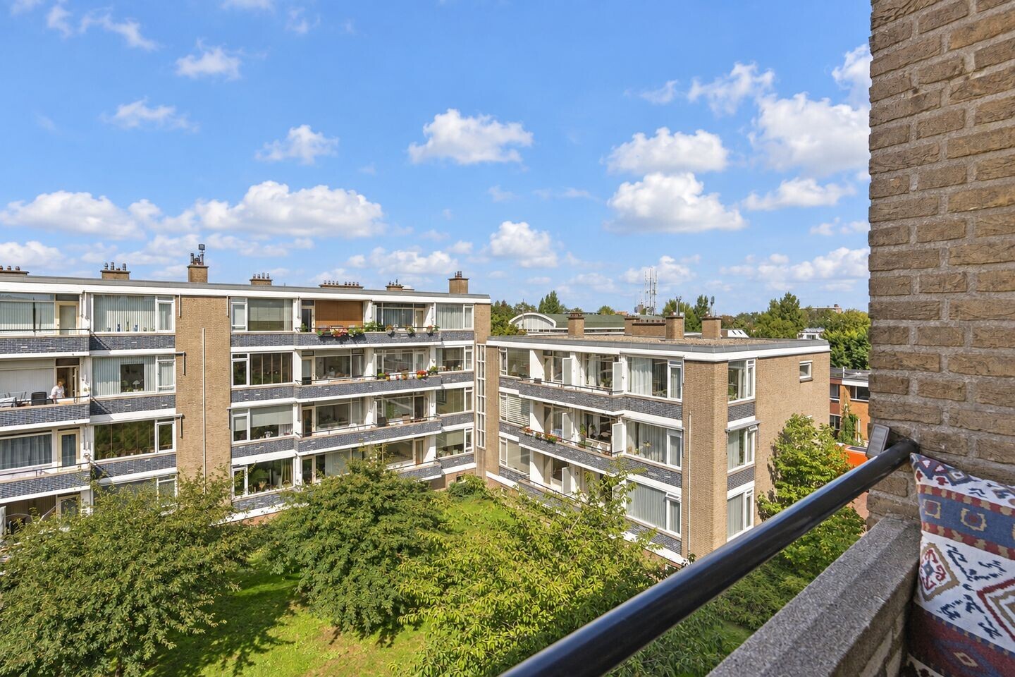 Appartement te koop: Prinses Beatrixlaan 10, Voorburg