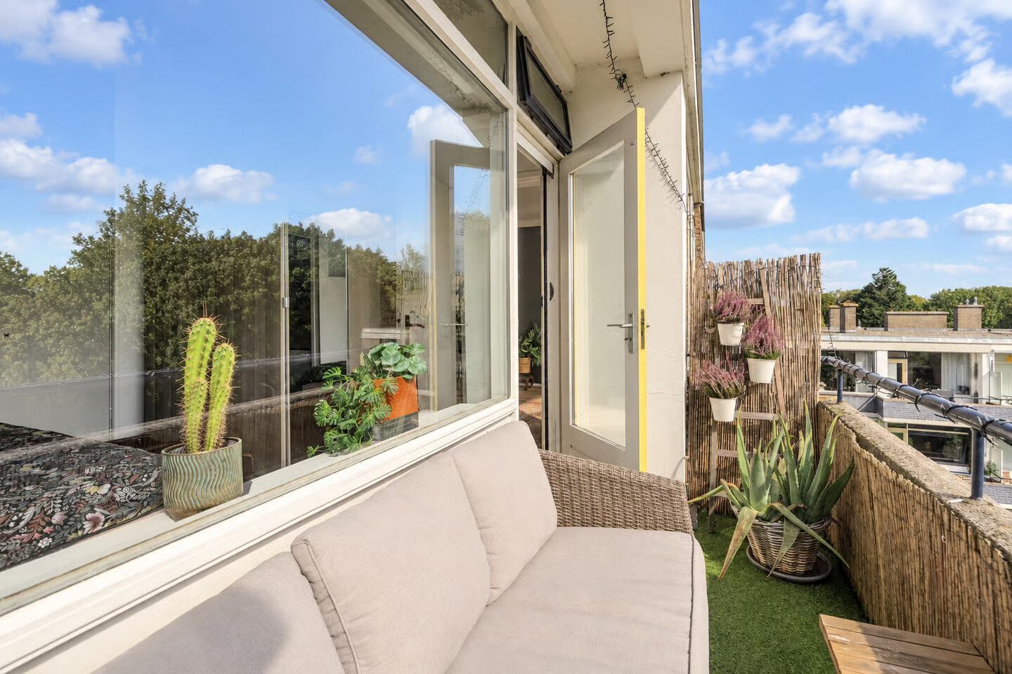 Appartement te koop: Prinses Beatrixlaan 10, Voorburg