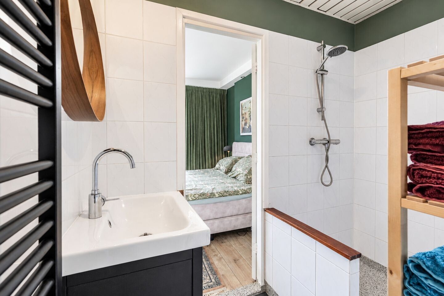Appartement te koop: Prinses Beatrixlaan 10, Voorburg