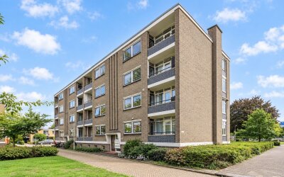 Appartement te koop Prinses Beatrixlaan 10