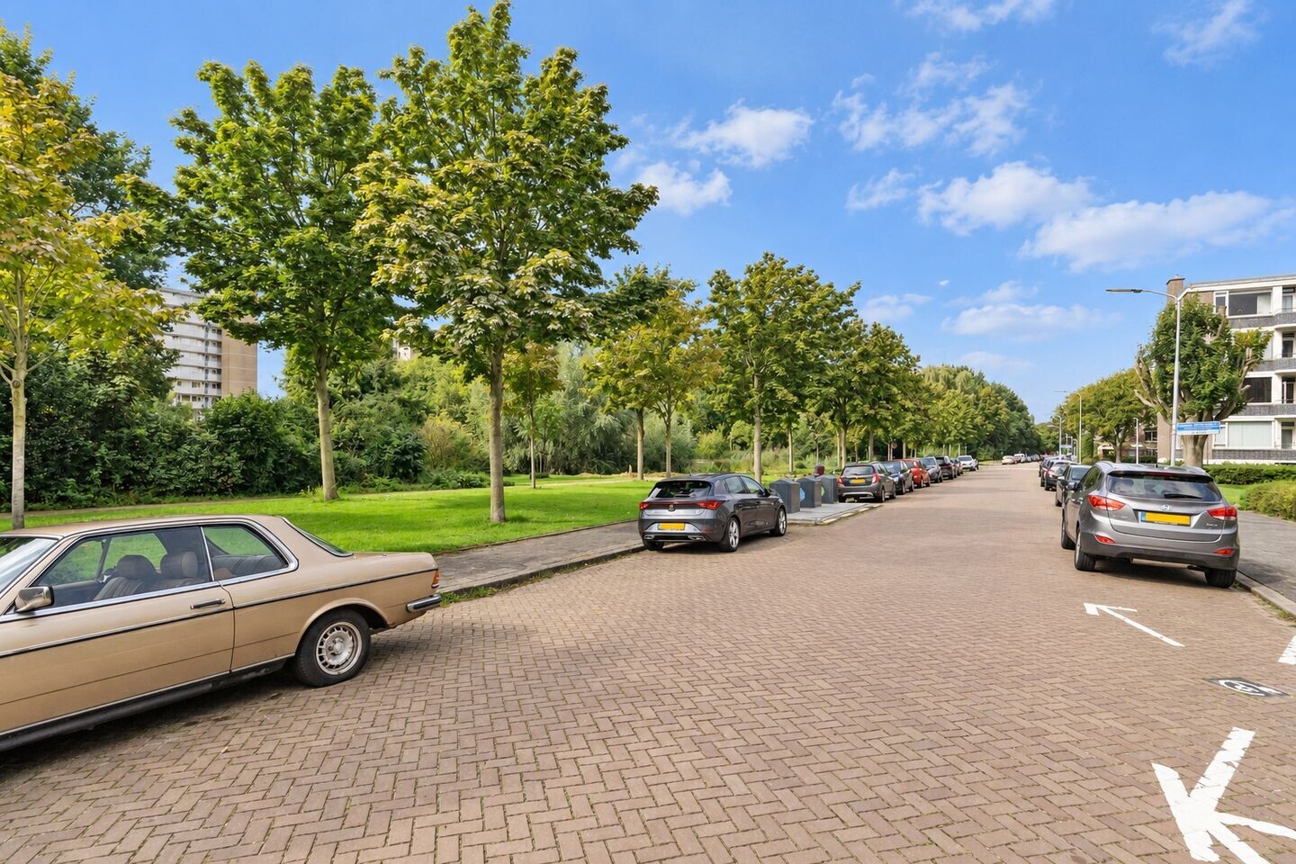 Appartement te koop: Prinses Beatrixlaan 10, Voorburg