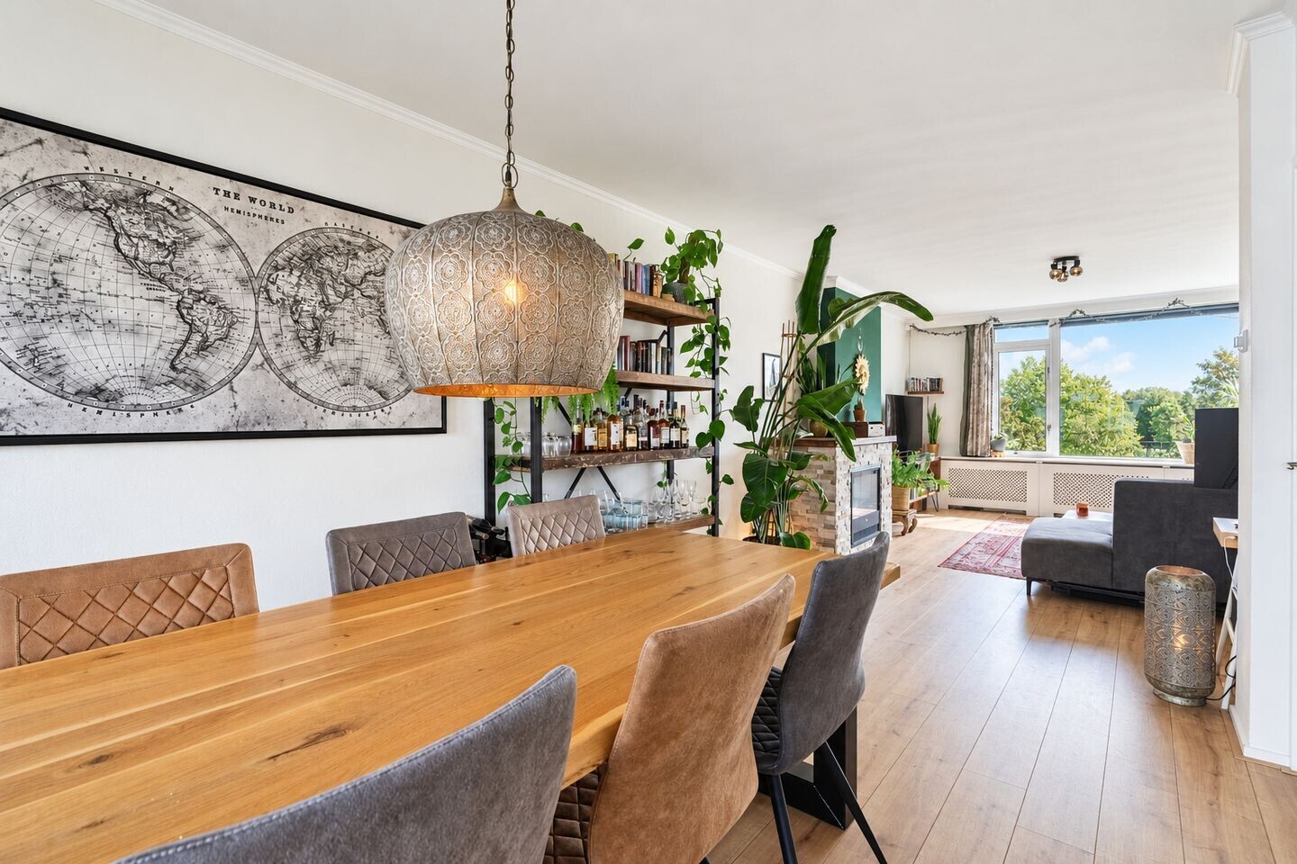 Appartement te koop: Prinses Beatrixlaan 10, Voorburg