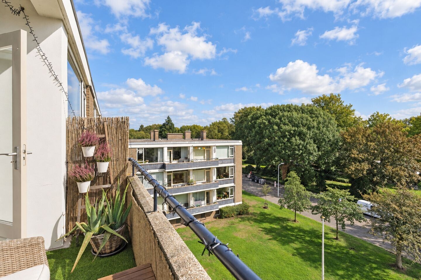 Appartement te koop: Prinses Beatrixlaan 10, Voorburg