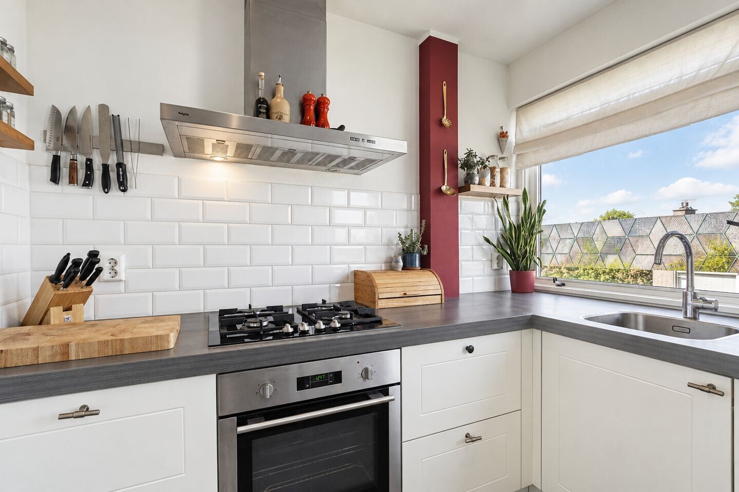 Appartement te koop: Prinses Beatrixlaan 10, Voorburg