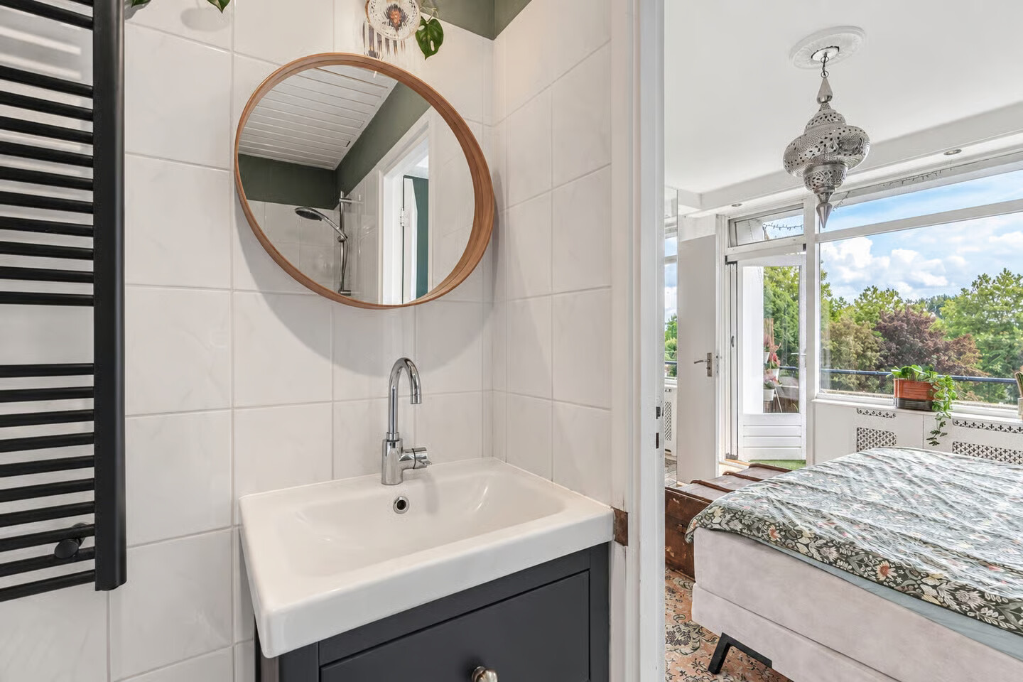 Appartement te koop: Prinses Beatrixlaan 10, Voorburg