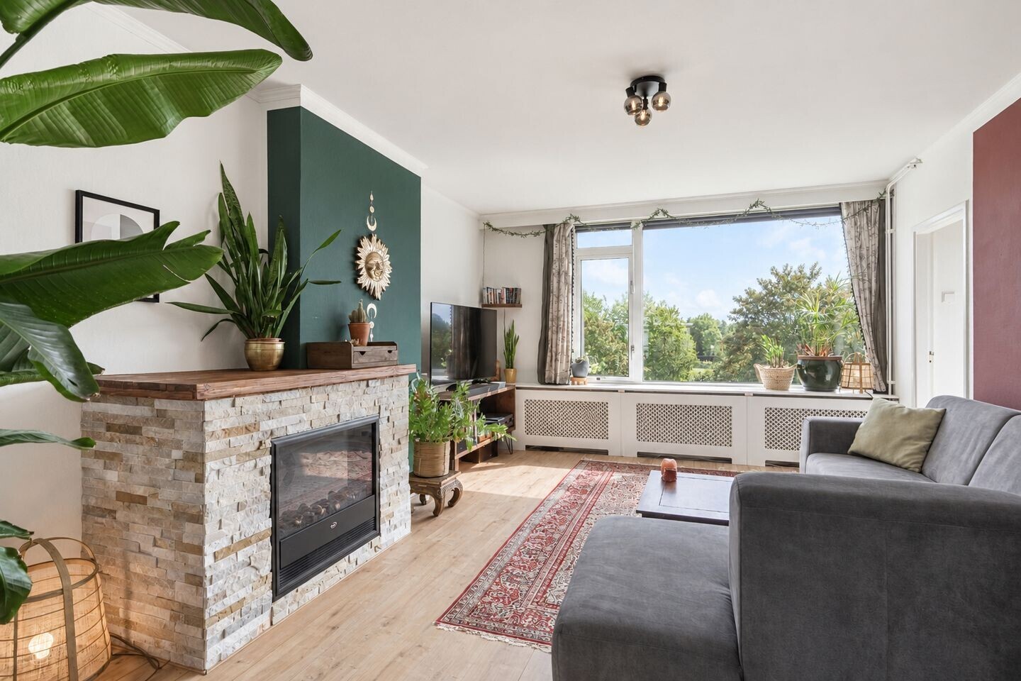 Appartement te koop: Prinses Beatrixlaan 10, Voorburg