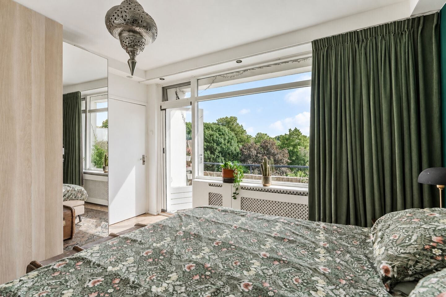 Appartement te koop: Prinses Beatrixlaan 10, Voorburg