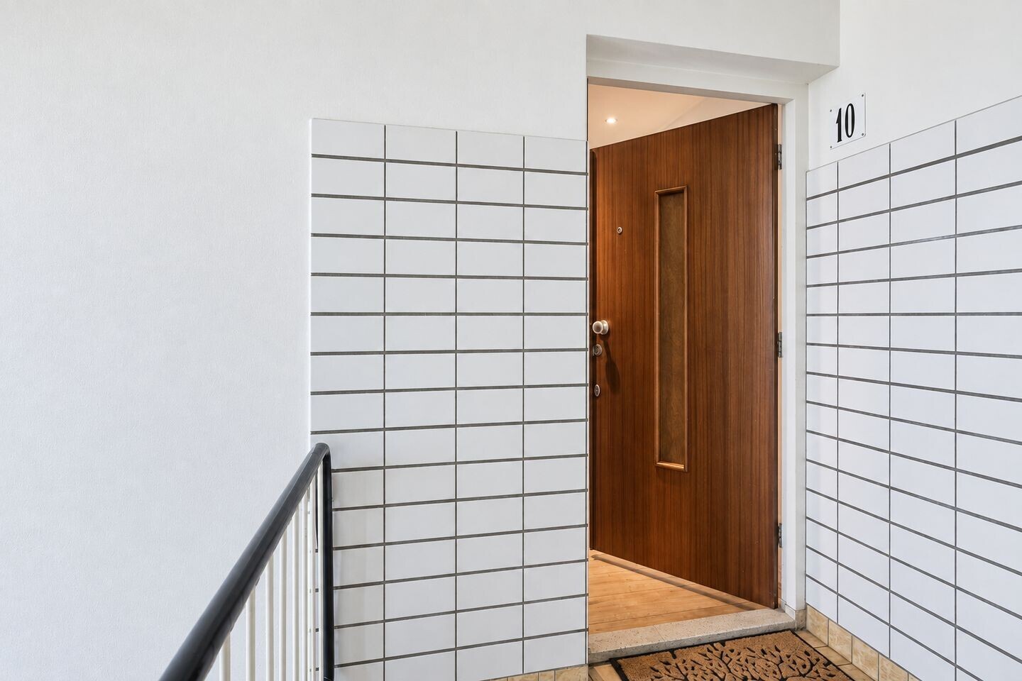 Appartement te koop: Prinses Beatrixlaan 10, Voorburg