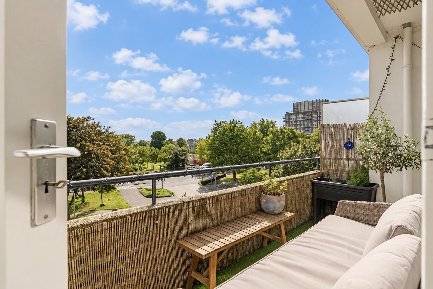 Appartement te koop: Prinses Beatrixlaan 10, Voorburg