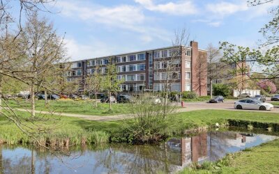 Prinses Beatrixlaan 280