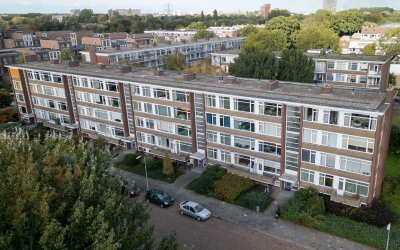Prinses Beatrixlaan 370