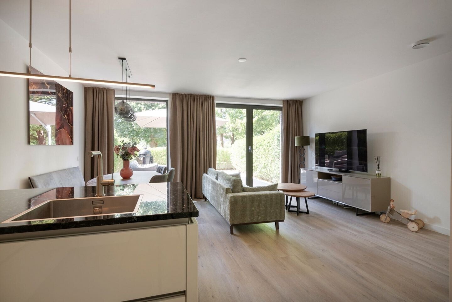 Appartement te koop: Prinses Beatrixlaan 437, Voorburg